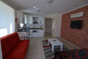 Golden Life Blue Green Residence