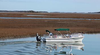 Kiawah Island Golf Resort - Villas