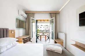 Opera Blue Hotel