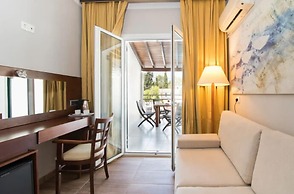 Opera Blue Hotel
