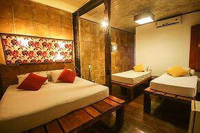 Pousada Portas da Amazônia