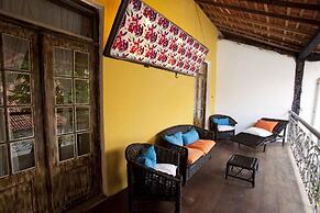 Pousada Portas da Amazônia