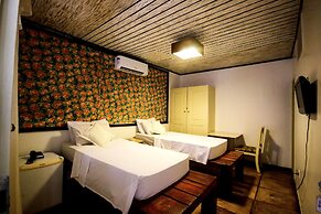 Pousada Portas da Amazônia