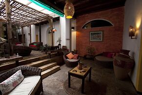 Pousada Portas da Amazônia