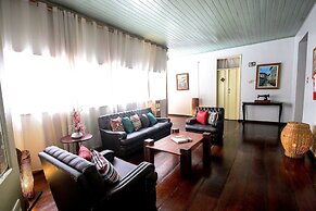 Pousada Portas da Amazônia