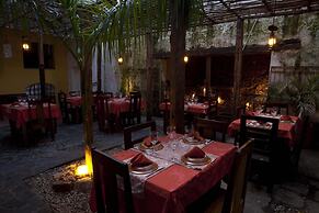 Pousada Portas da Amazônia