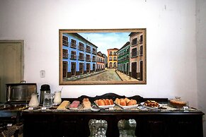 Pousada Portas da Amazônia