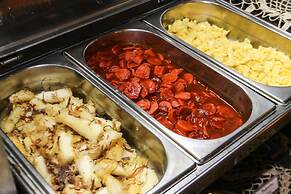 Pousada Portas da Amazônia