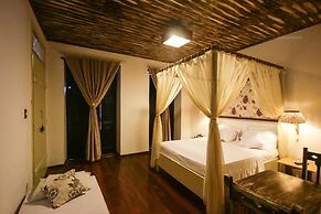 Pousada Portas da Amazônia