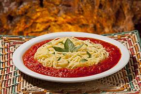 Pousada Portas da Amazônia