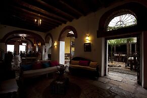 Pousada Portas da Amazônia