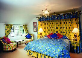 Hotel Portmeirion & Castell Deudraeth