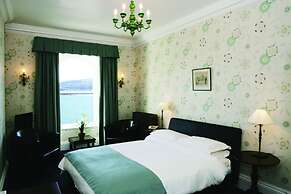 Hotel Portmeirion & Castell Deudraeth