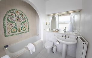 Hotel Portmeirion & Castell Deudraeth