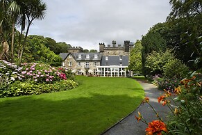 Hotel Portmeirion & Castell Deudraeth
