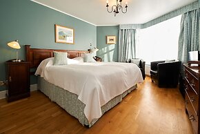 Hotel Portmeirion & Castell Deudraeth