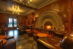 Hotel Portmeirion & Castell Deudraeth