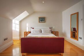 Hotel Portmeirion & Castell Deudraeth