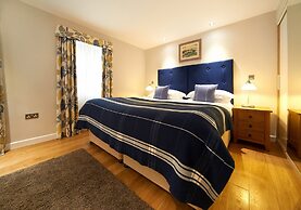 Hotel Portmeirion & Castell Deudraeth