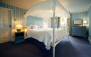 Hotel Portmeirion & Castell Deudraeth
