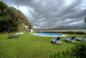 Hotel Portmeirion & Castell Deudraeth