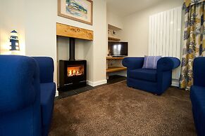 Hotel Portmeirion & Castell Deudraeth
