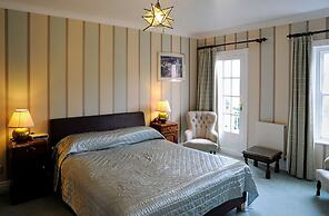 Hotel Portmeirion & Castell Deudraeth