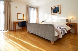Hotel Portmeirion & Castell Deudraeth