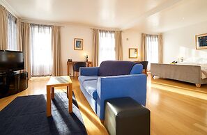 Hotel Portmeirion & Castell Deudraeth