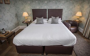 Hotel Portmeirion & Castell Deudraeth