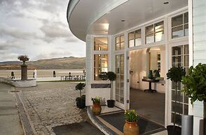 Hotel Portmeirion & Castell Deudraeth