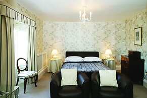 Hotel Portmeirion & Castell Deudraeth