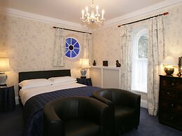 Hotel Portmeirion & Castell Deudraeth