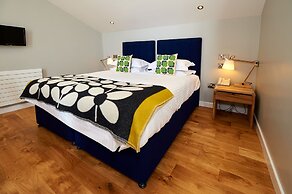 Hotel Portmeirion & Castell Deudraeth
