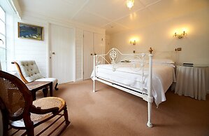 Hotel Portmeirion & Castell Deudraeth