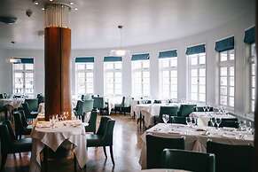 Hotel Portmeirion & Castell Deudraeth