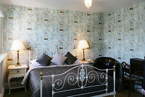 Hotel Portmeirion & Castell Deudraeth