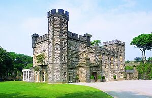 Hotel Portmeirion & Castell Deudraeth