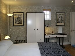 Hotel Portmeirion & Castell Deudraeth