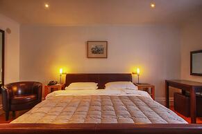 Hotel Portmeirion & Castell Deudraeth