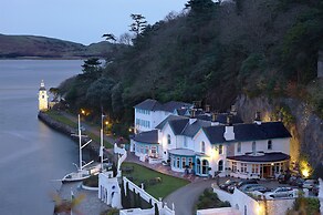 Hotel Portmeirion & Castell Deudraeth
