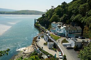 Hotel Portmeirion & Castell Deudraeth