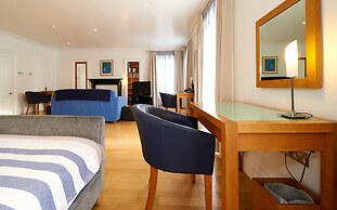Hotel Portmeirion & Castell Deudraeth