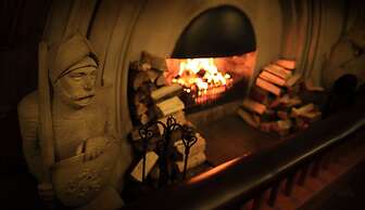 Hotel Portmeirion & Castell Deudraeth