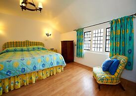 Hotel Portmeirion & Castell Deudraeth