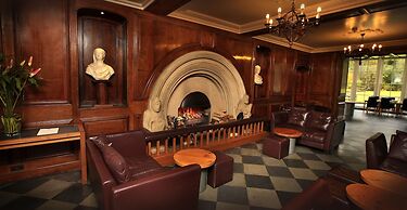 Hotel Portmeirion & Castell Deudraeth
