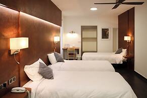 Hotel Lons