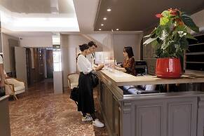 Hotel Lons