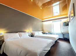 Hotel Lons
