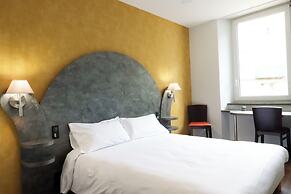 Hotel Lons